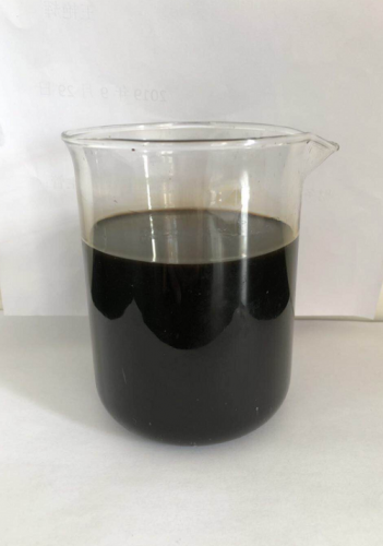 钻井液用油基辅乳化剂酰胺类分解物BSRH-3